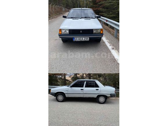 Sahibinden Renault R 9 1.4 Spring 1994 Model 