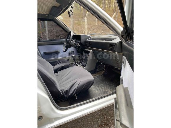Sahibinden Renault R 9 1.4 Spring 1994 Model 
