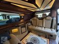 GÜNGÖR OTOMOTİV'DEN 2023 TRANSPORTER 150 HP 9+1 MİNBÜS V.I.P.