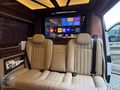 GÜNGÖR OTOMOTİV'DEN 2023 TRANSPORTER 150 HP 9+1 MİNBÜS V.I.P.