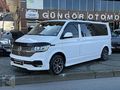 GÜNGÖR OTOMOTİV'DEN 2023 TRANSPORTER 150 HP 9+1 MİNBÜS V.I.P.