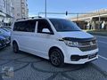 GÜNGÖR OTOMOTİV'DEN 2023 TRANSPORTER 150 HP 9+1 MİNBÜS V.I.P.