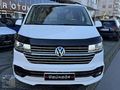 GÜNGÖR OTOMOTİV'DEN 2023 TRANSPORTER 150 HP 9+1 MİNBÜS V.I.P.