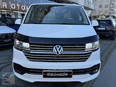 GÜNGÖR OTOMOTİV'DEN 2023 TRANSPORTER 150 HP 9+1 MİNBÜS V.I.P.