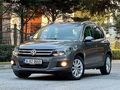2014 TIGUAN 1.4TSI SPORT&STYLE - 199.000KM - MASRAFSIZ