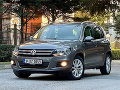 2014 TIGUAN 1.4TSI SPORT&STYLE - 199.000KM - MASRAFSIZ