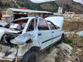 Sahibinden Lada Vega  hasarlı