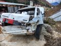Sahibinden Lada Vega  hasarlı
