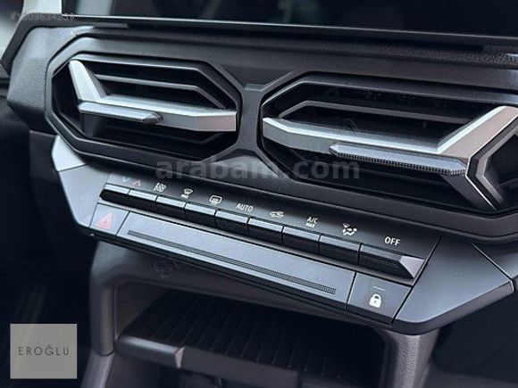 EROĞLU / 2025 - 1.3 TCE - TECHNO - SIFIR AYARINDA - DÜŞÜK KM