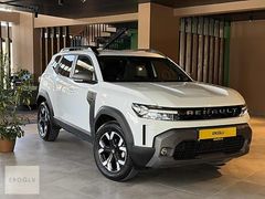 EROĞLU / 2025 - 1.3 TCE - TECHNO - SIFIR AYARINDA - DÜŞÜK KM