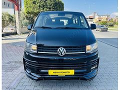 VW TRANSPORTER 2.0 TDİ 102HP//279.000KM//5+1//TEMİZ BAKIMLI