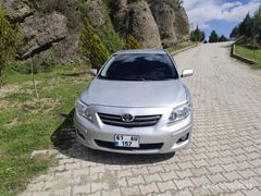 Sahibinden Toyota Corolla 1.4 D-4D Comfort 2009 Model  250.000 km Gri (Gümüş)