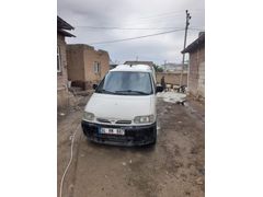 Sahibinden Nissan Vanette 2.3 D 2001 Model