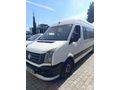Sahibinden Volkswagen Crafter Turizm 