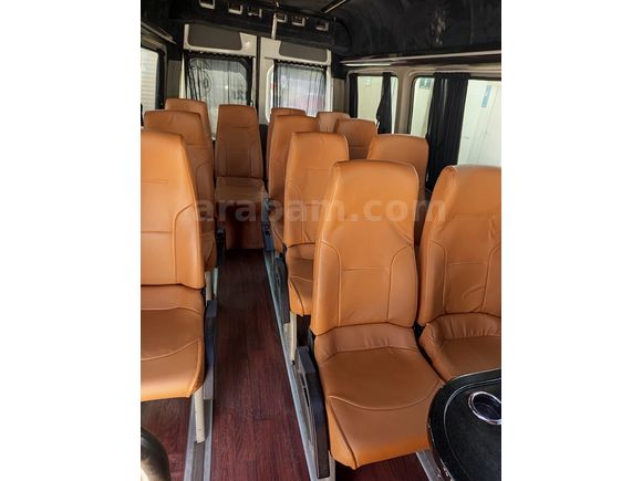 Sahibinden Volkswagen Crafter Turizm 