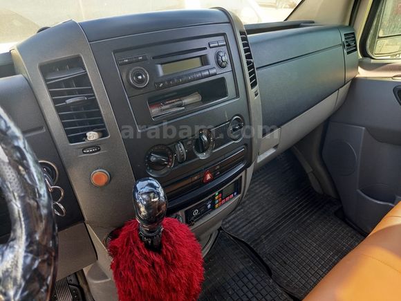 Sahibinden Volkswagen Crafter Turizm 