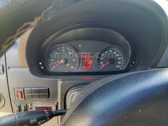 Sahibinden Volkswagen Crafter Turizm 