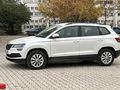 2018 İLK EL SKODA KAROq SERVİS BAKIMLI-MASRAFSIZ TEMİZ
