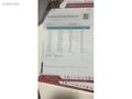 2012 model siprinter temiz
