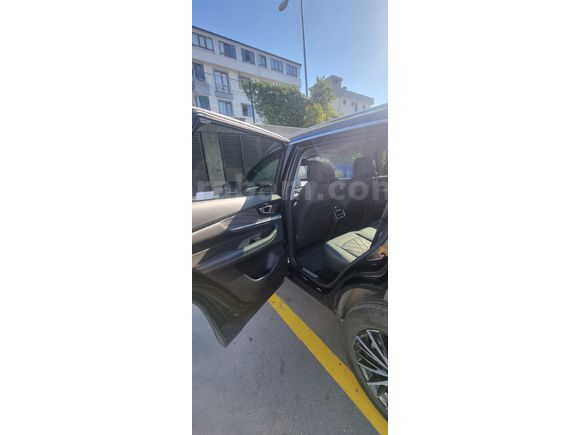 Öğretmenden Chery Tiggo 8 Pro 1.6 TGDI Luxury 2024 Model