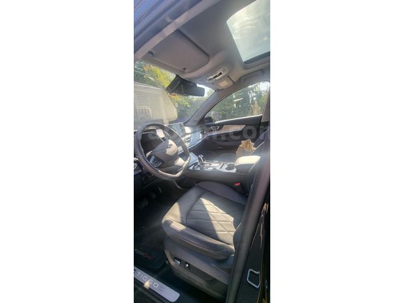 Öğretmenden Chery Tiggo 8 Pro 1.6 TGDI Luxury 2024 Model