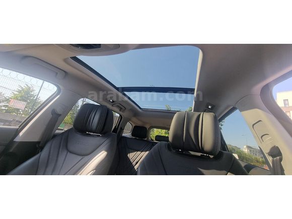 Öğretmenden Chery Tiggo 8 Pro 1.6 TGDI Luxury 2024 Model