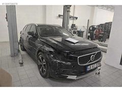 PLAKALI 2023 VOLVO V90 CROSS COUNTRY B5 AWD PLUS BRİGHT