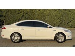 Sahibinden Boyasız-Değişensiz-Hatasız Ford Mondeo 2.0 TDCi Titanium 2012 