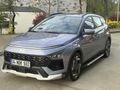 Sahibinden Hyundai Bayon 1.0 T-GDI Elite Bose 2025 Model İstanbul