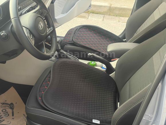 Sahibinden Hyundai Bayon 1.0 T-GDI Elite Bose 2025 Model İstanbul