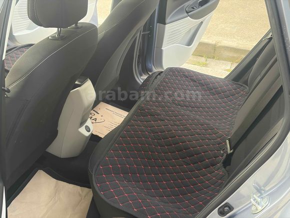 Sahibinden Hyundai Bayon 1.0 T-GDI Elite Bose 2025 Model İstanbul