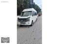 19+1 CRAFTER HAZIR YAPILI