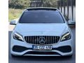 RK MOTORS 35 MERCEDES A180d AMG CAMTAVAN FULL