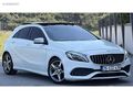 RK MOTORS 35 MERCEDES A180d AMG CAMTAVAN FULL