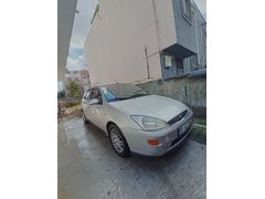 Sahibinden Ford Focus 1.6 Ghia 2001 Model 