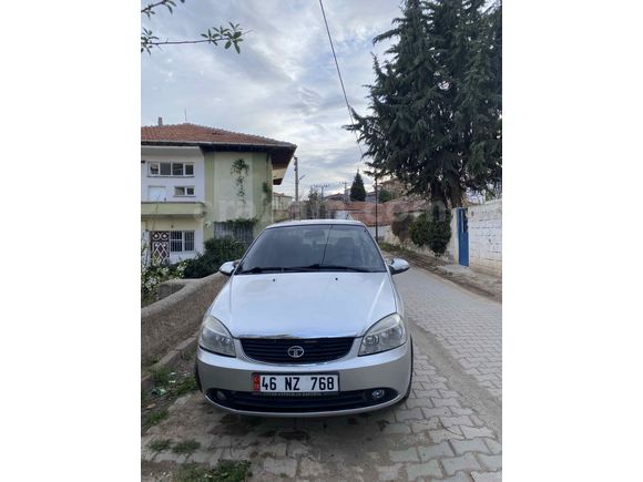 Temiz masrafsız uygun aile aracı