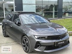 2025 OPEL ASTRA 1.2 TURBO GS 130 HP HATASIZ 9 BİN KM