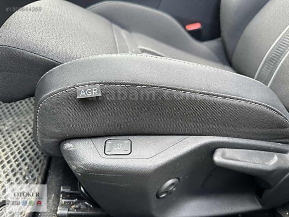 2025 OPEL ASTRA 1.2 TURBO GS 130 HP HATASIZ 9 BİN KM