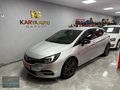 KARYA AUTO GARAGE 2020 MODEL OPEL ASTRA 1.2 ÖZEL SERİ HATASIZ