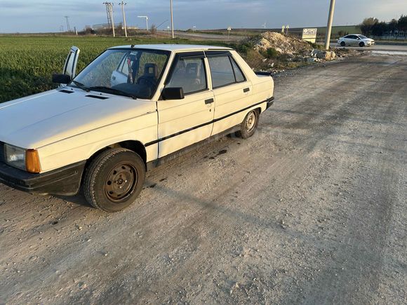 Sahibinden Renault R 9 1.4 Spring 1996 Model 
