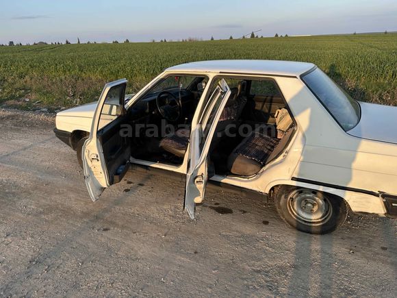 Sahibinden Renault R 9 1.4 Spring 1996 Model 