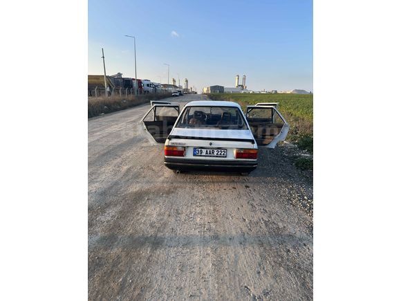 Sahibinden Renault R 9 1.4 Spring 1996 Model 