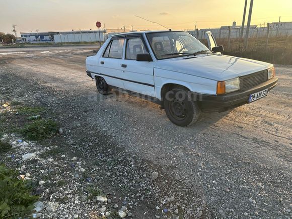 Sahibinden Renault R 9 1.4 Spring 1996 Model 