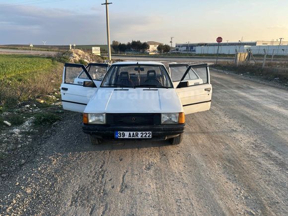 Sahibinden Renault R 9 1.4 Spring 1996 Model 