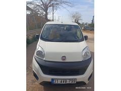 Sahibinden Fiat Fiorino Panorama 1.3 Multijet Pop 2019 Model