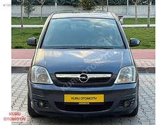 KURU OTOMOTİV DEN 2008 MERİVA 1.6 ENJOY 194.000 KM DE