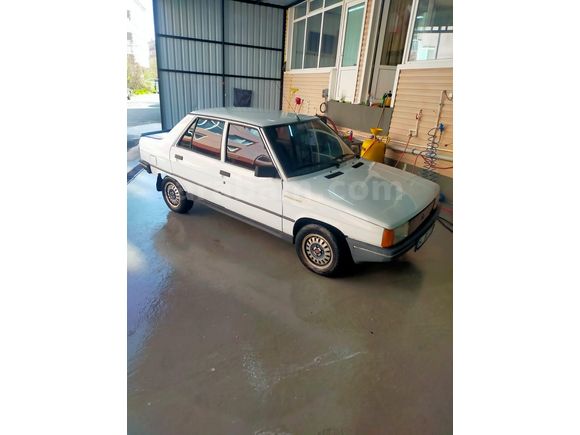 Sahibinden Renault R 9 1.4 Spring 1993 Model