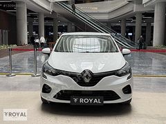 2022 CLİO 1.0 TCE JOY HATASIZ TESLA EKRAN K.KART 12 TAKSİT