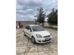 Sahibinden Ford Fiesta 1.4 TDCi Comfort 2007 Model 