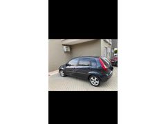 Sahibinden Ford Fiesta 1.4 TDCi Collection 2008 Model Mersin 245.000 km Gri
